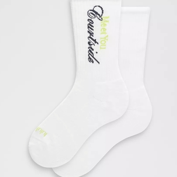 LULULEMON SOCKS - Picture 2 of 13